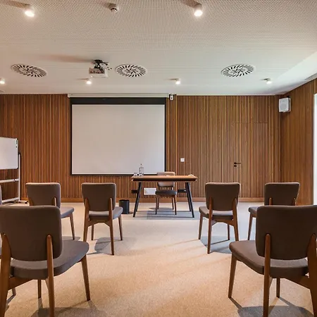 Haven Nature & Hotel 4*