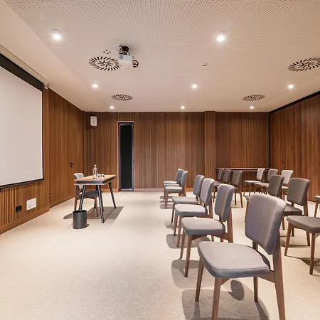 Haven Nature & 4* Batalha