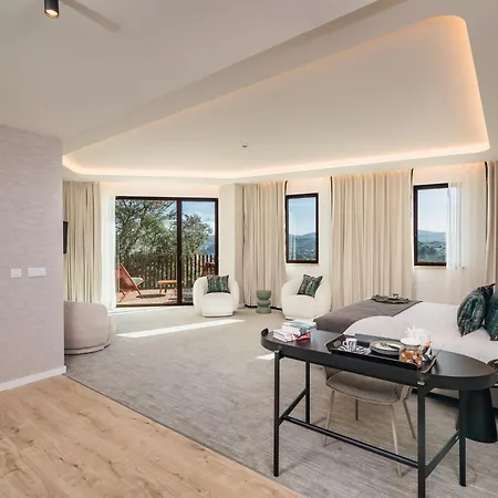 Haven Nature Hotel&villas Batalha