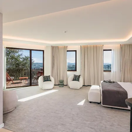 Haven Nature Hotel&villas 4*