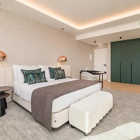 Haven Nature Hotel&villas 4* Batalha