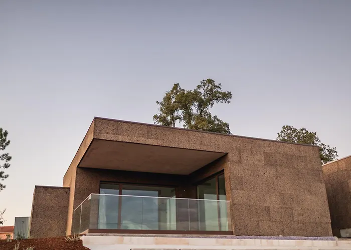 Haven Nature Hotel&villas 4* Batalha