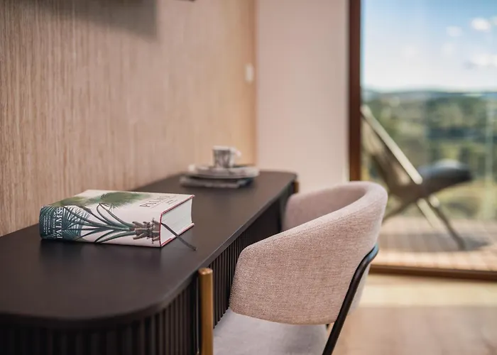 Haven Nature Hotel&villas 4* Batalha