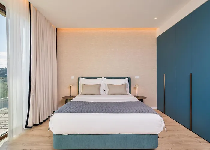 Haven Nature Hotel&villas Hotell 4*