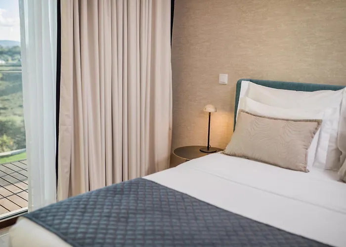 Hotell Haven Nature Hotel&villas 4*