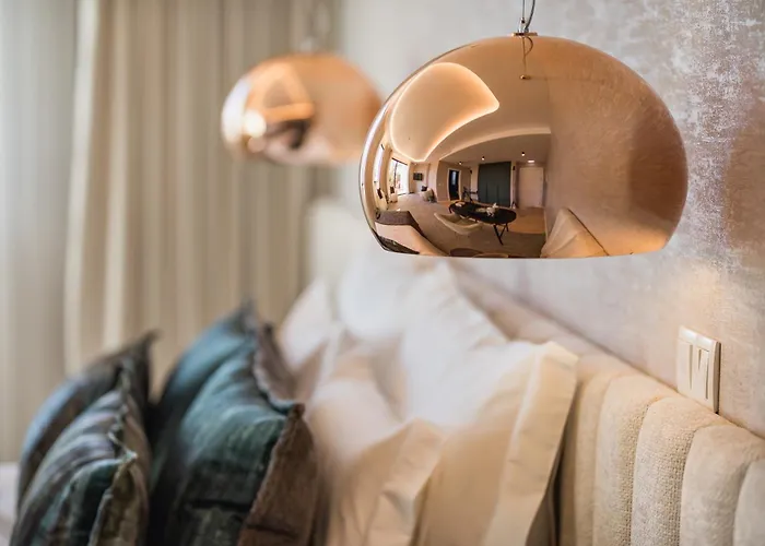 Haven Nature Hotel&villas Batalha