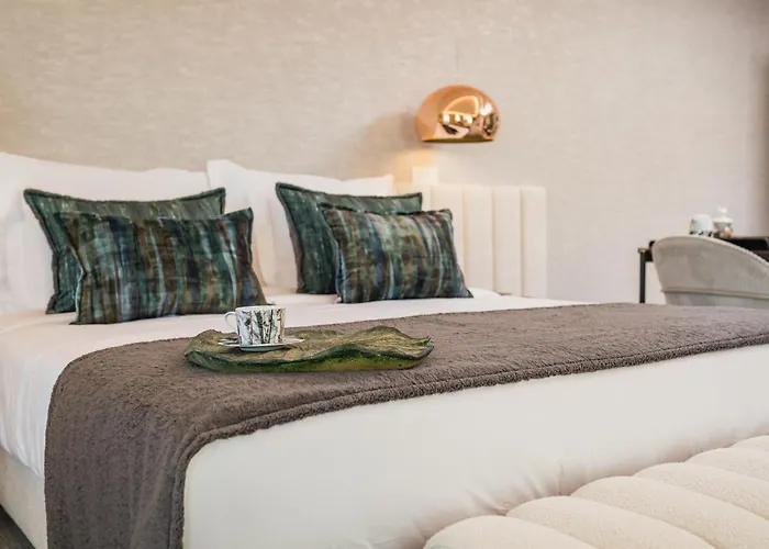 Haven Nature Hotel&villas