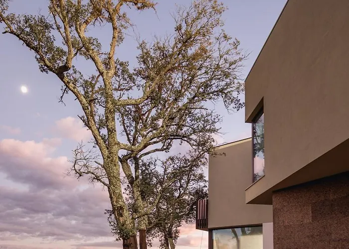 Hotell Haven Nature Hotel&villas 4*