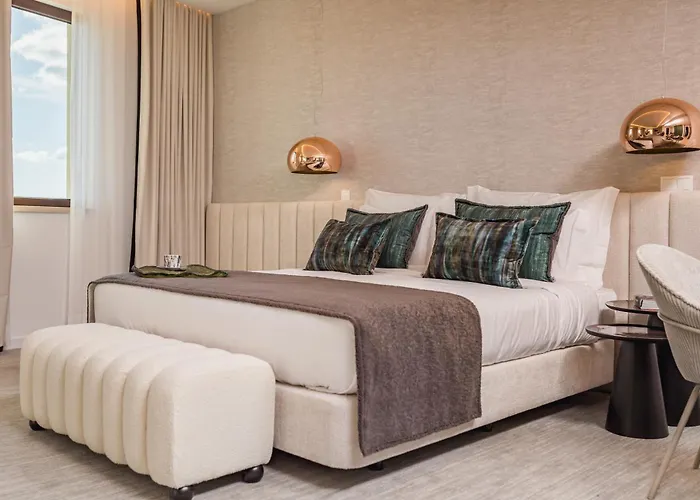 Haven Nature Hotel&villas 4*