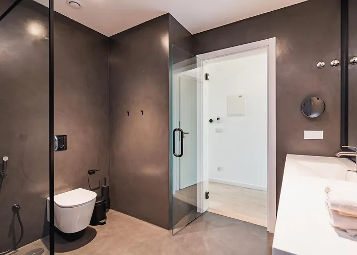 Haven Nature Hotel&villas