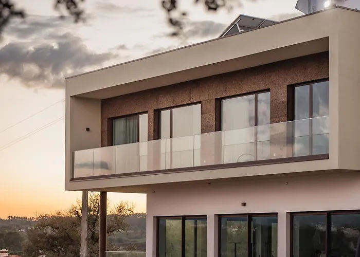 Haven Nature Hotel&villas 4*