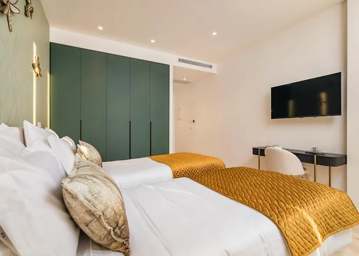 Haven Nature Hotel&villas