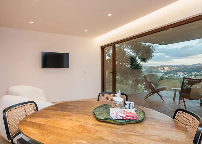 Hotell Haven Nature Hotel&villas 4*