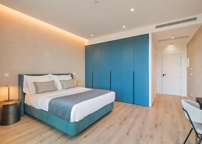 Haven Nature Hotel&villas Hotell 4*