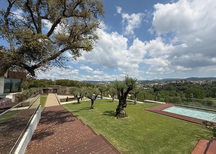 Haven Nature Hotel&villas Hotell 4*