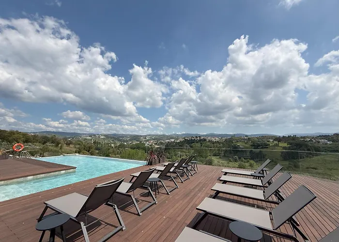 Hotell Haven Nature Hotel&villas 4*