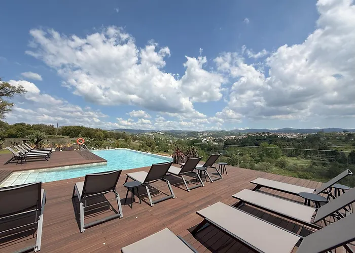 Haven Nature Hotel&villas Hotell 4*