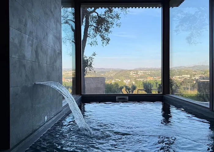 Haven Nature Hotel&villas Hotell