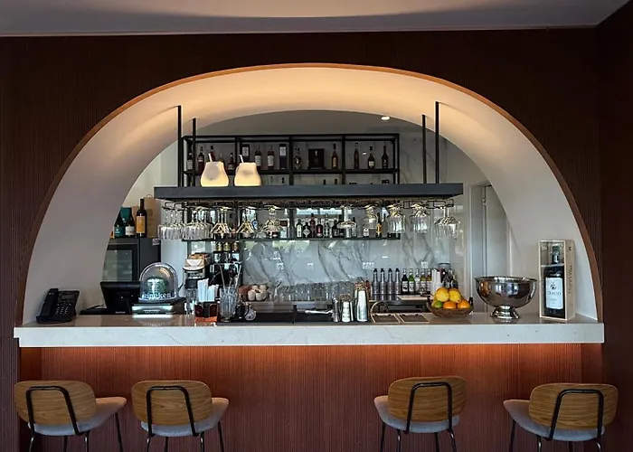 Hotell Haven Nature Hotel&villas