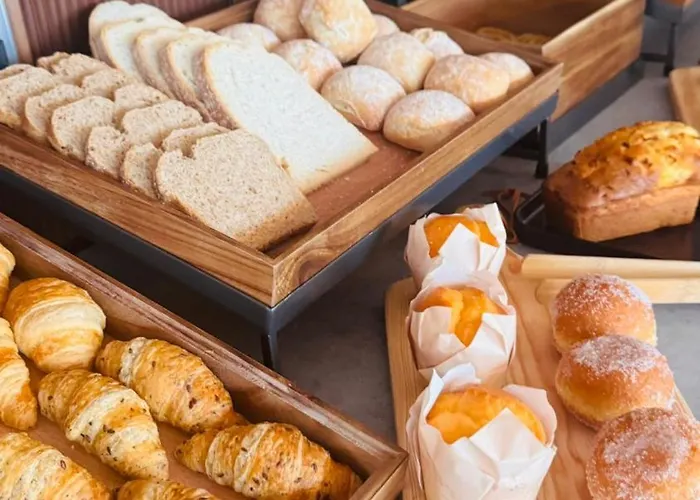 Hotell Haven Nature Hotel&villas 4*