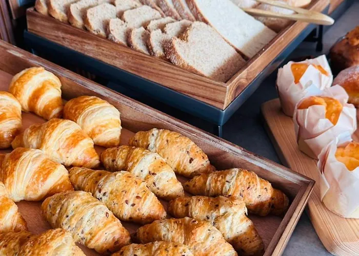 Haven Nature Hotel&villas Batalha