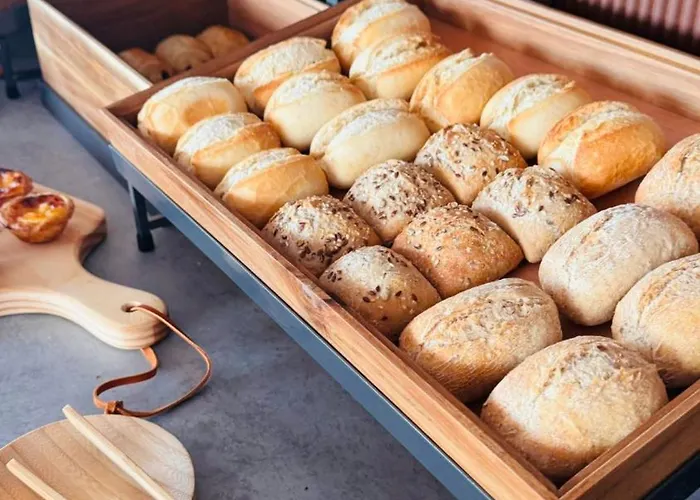 Haven Nature Hotel&villas Hotell 4*