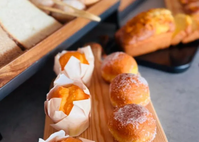 Haven Nature Hotel&villas Hotell Batalha