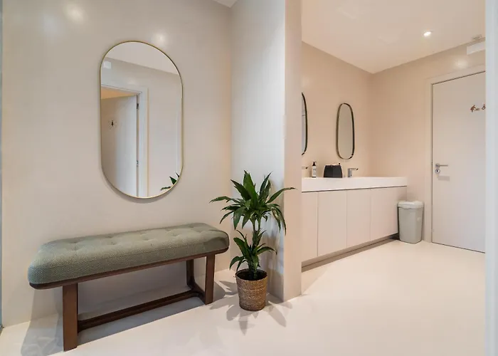 Haven Nature Hotel&villas 4* Batalha