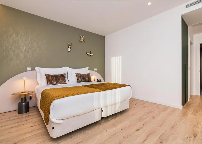 Haven Nature Hotel&villas 4*