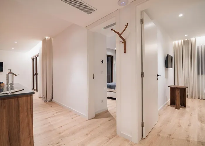 Haven Nature Hotel&villas 4*