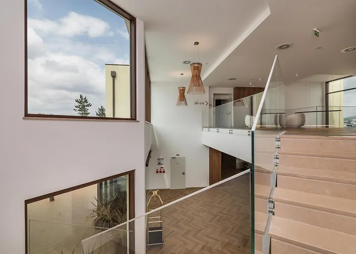 Haven Nature Hotel&villas 4* Batalha