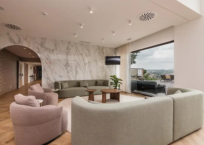 Hotell Haven Nature Hotel&villas