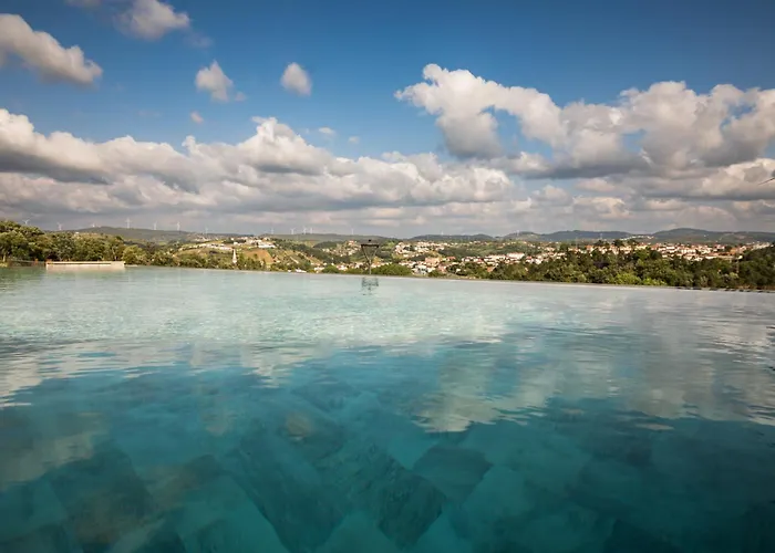 Hotell Haven Nature Hotel&villas 4*