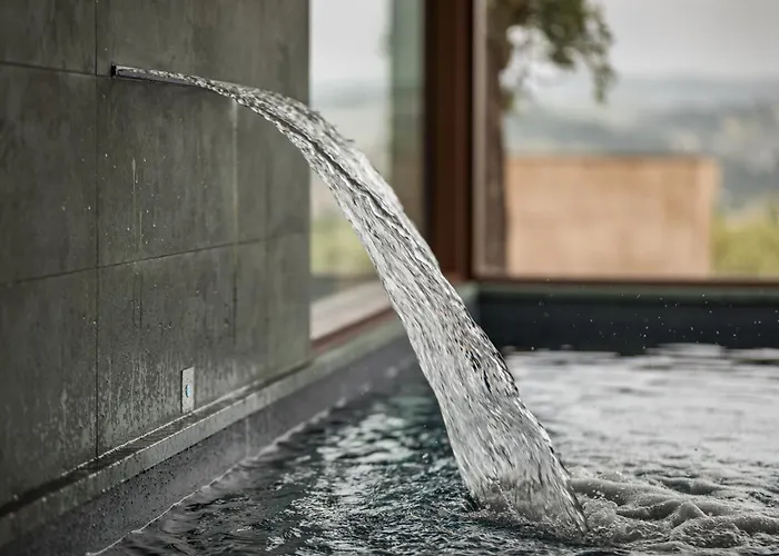 Hotell Haven Nature Hotel&villas Batalha