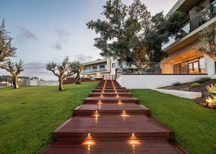 Haven Nature Hotel&villas 4*