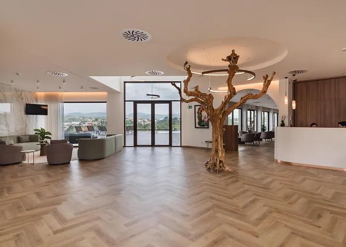 Haven Nature Hotel&villas