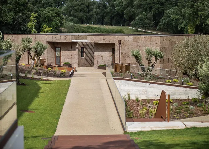 Haven Nature Hotel&villas