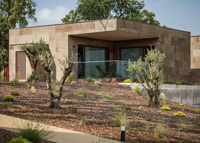 Hotell Haven Nature Hotel&villas 4*