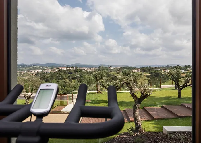 Haven Nature Hotel&villas Batalha