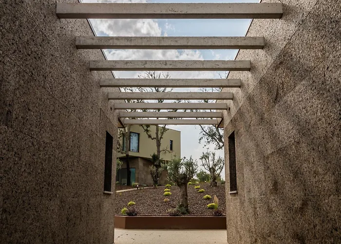 Haven Nature Hotel&villas