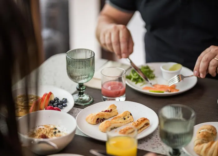 Hotell Haven Nature Hotel&villas