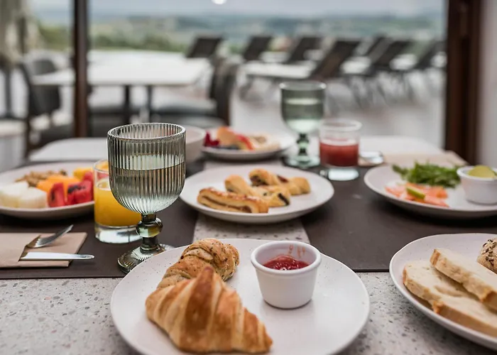 Haven Nature Hotel&villas Batalha