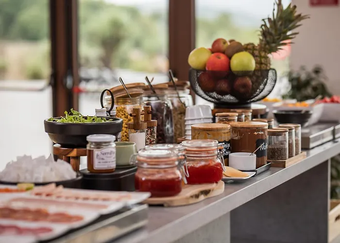 Haven Nature Hotel&villas