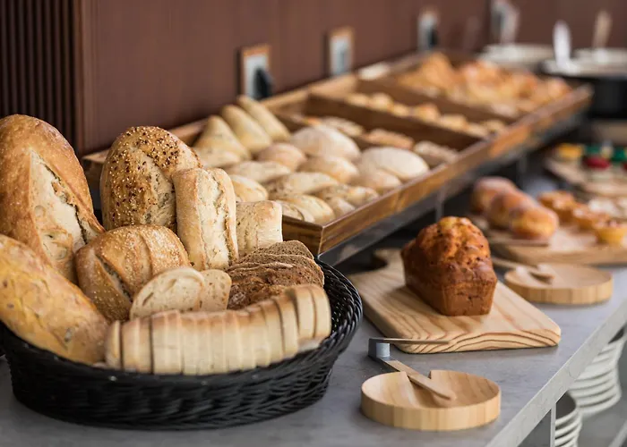 Haven Nature Hotel&villas Hotell