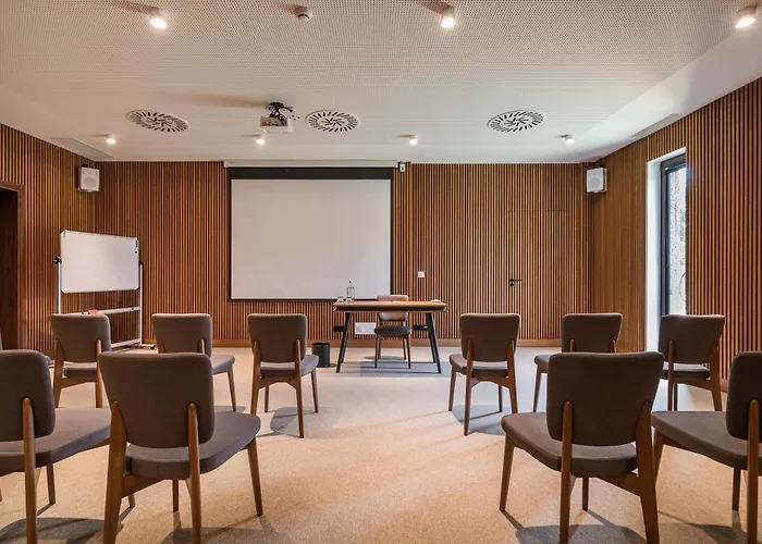 Haven Nature Hotel&villas Hotell 4*