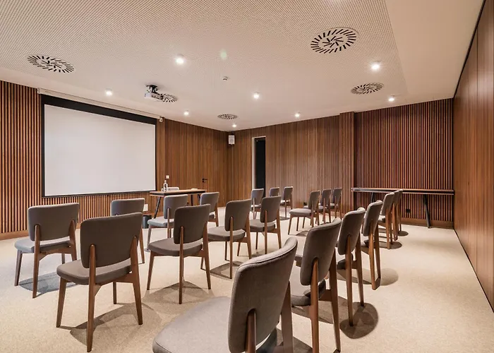 Haven Nature Hotel&villas Batalha