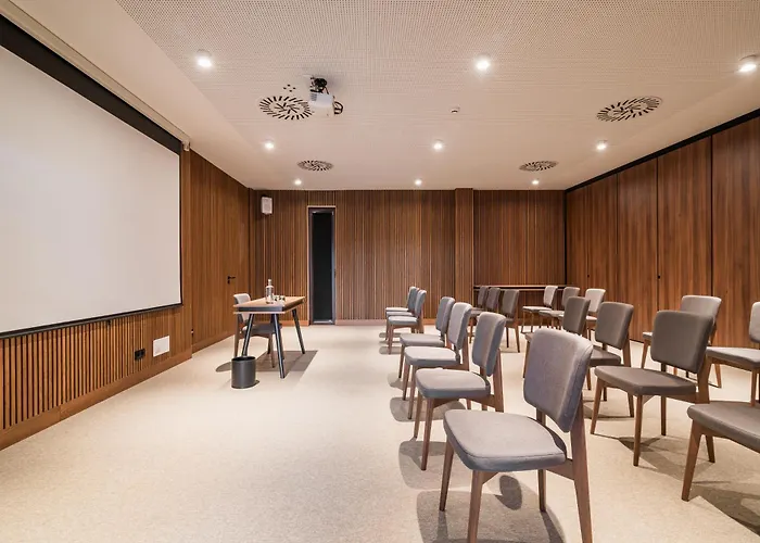 Haven Nature Hotel&villas 4* Batalha