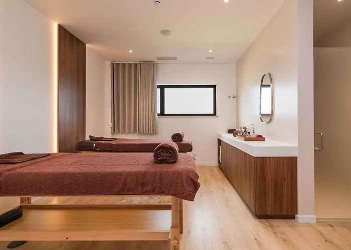 Haven Nature Hotel&villas