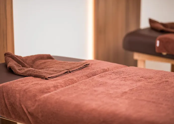 Haven Nature Hotel&villas Hotell