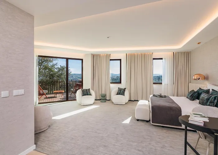 Haven Nature Hotel&villas 4*